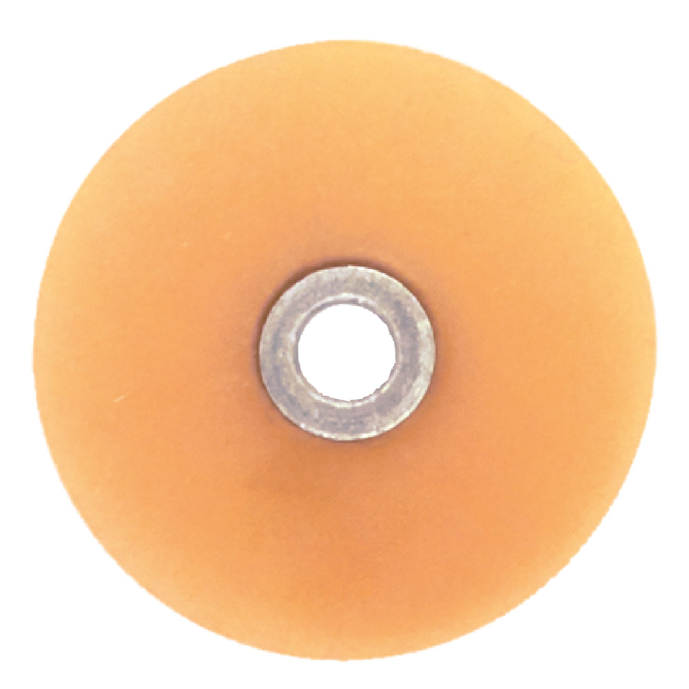Super Fleksible Skiver SF1430 14 mm lyseorange, 100 stk.