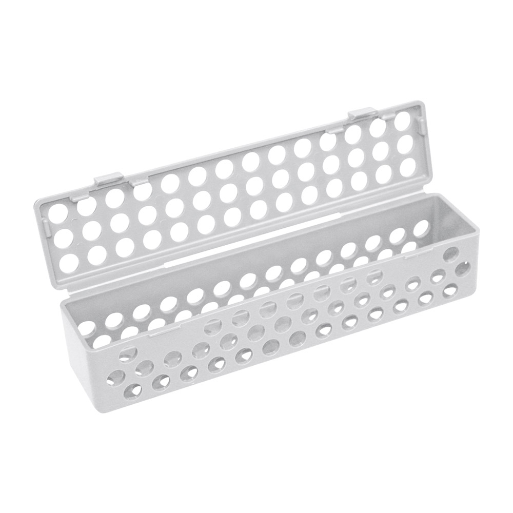 Steri-Container Standard hvid, stk.