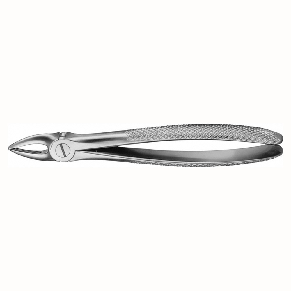 Tandtang Anatomica Figur 29 Overkæbe Rod, stk.