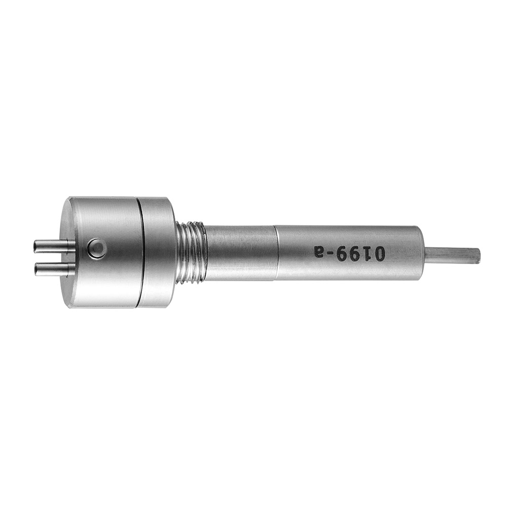 Riskontrol Adapter LU New Inox, stk.