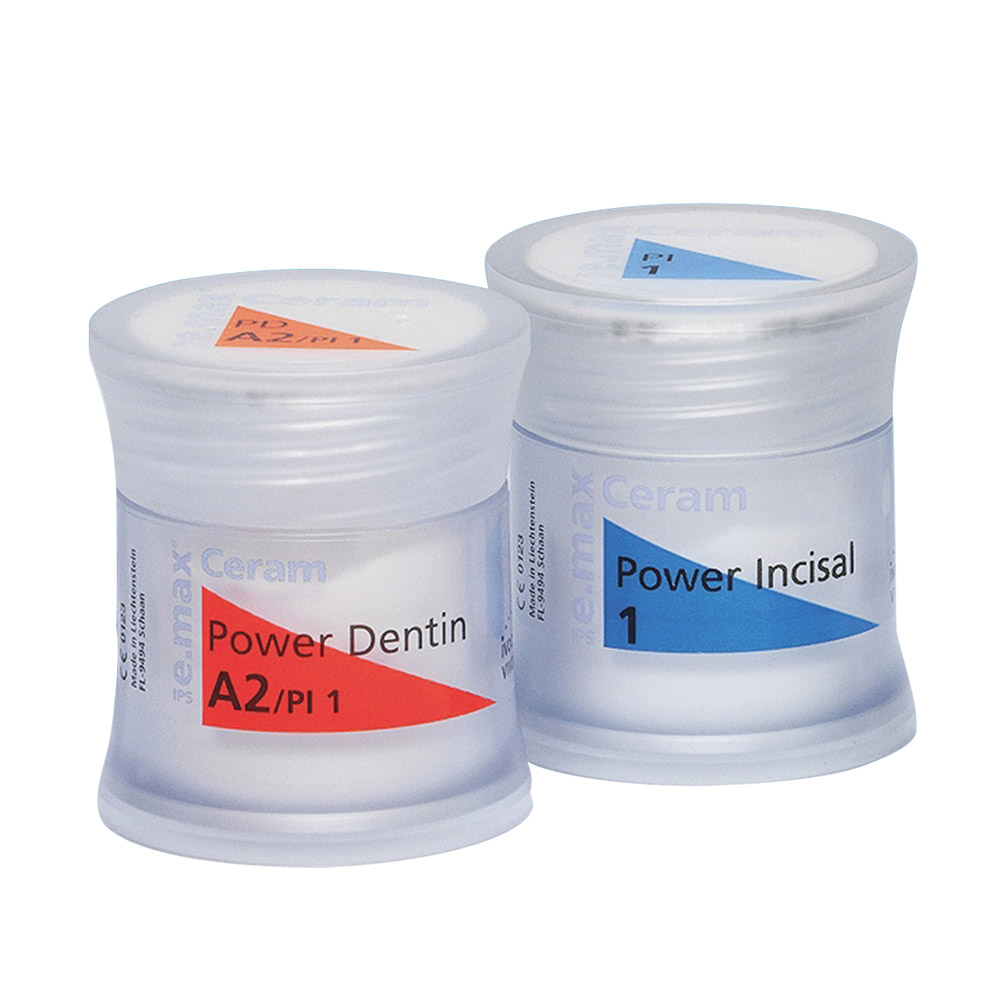 IPS e.max Ceram Power Dentin A3, 20 g