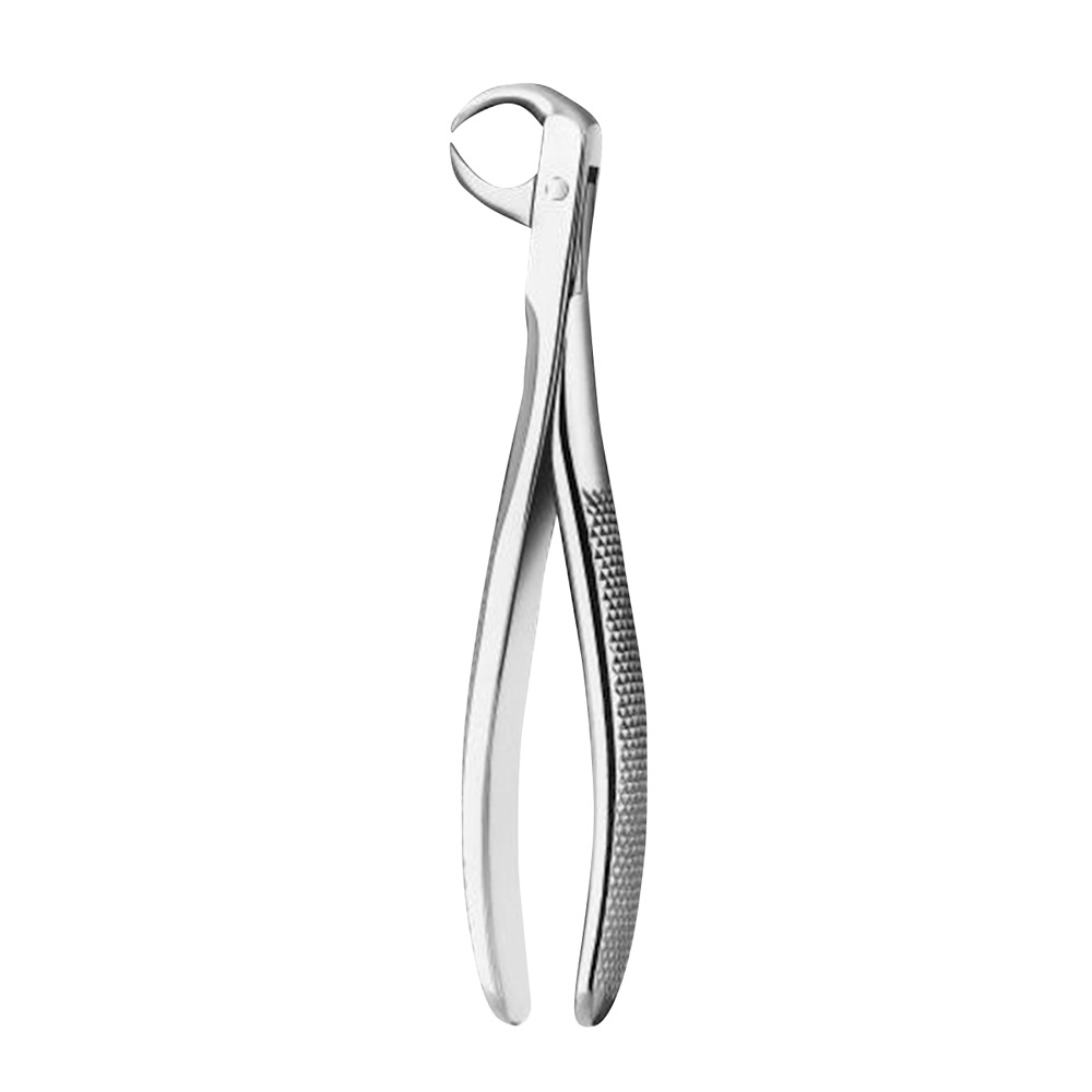 Tandtang figur M86C lille model UK molar, stk.