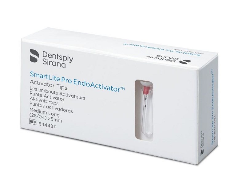SmartLite Pro EA Tips Medium lang 25 stk