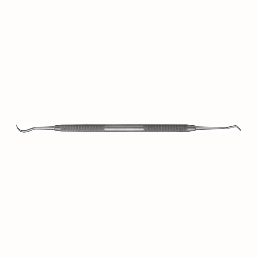 Båndsæt-instrument 17,5 cm DP380, stk.