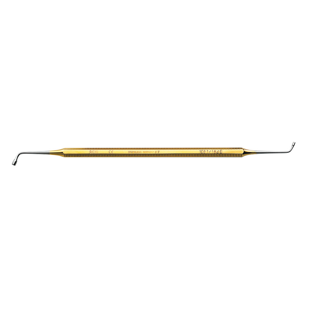 Polyfill-instrument 1051/154G, stk.