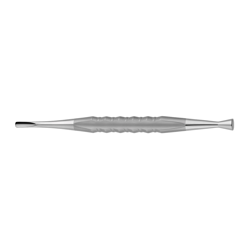 Luxivator Liquid Steel lige 4,5 mm 592, stk.