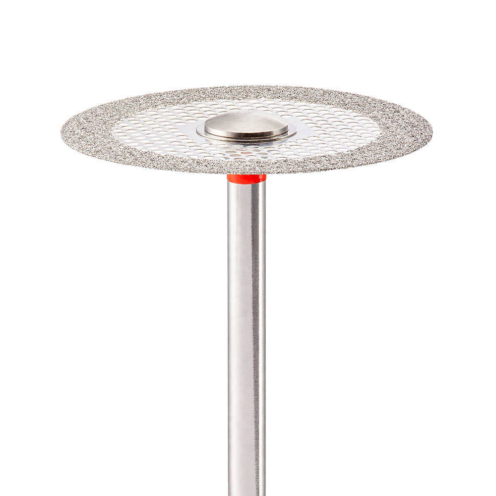 Diamantskive Hst Netz 400 220 F, stk.