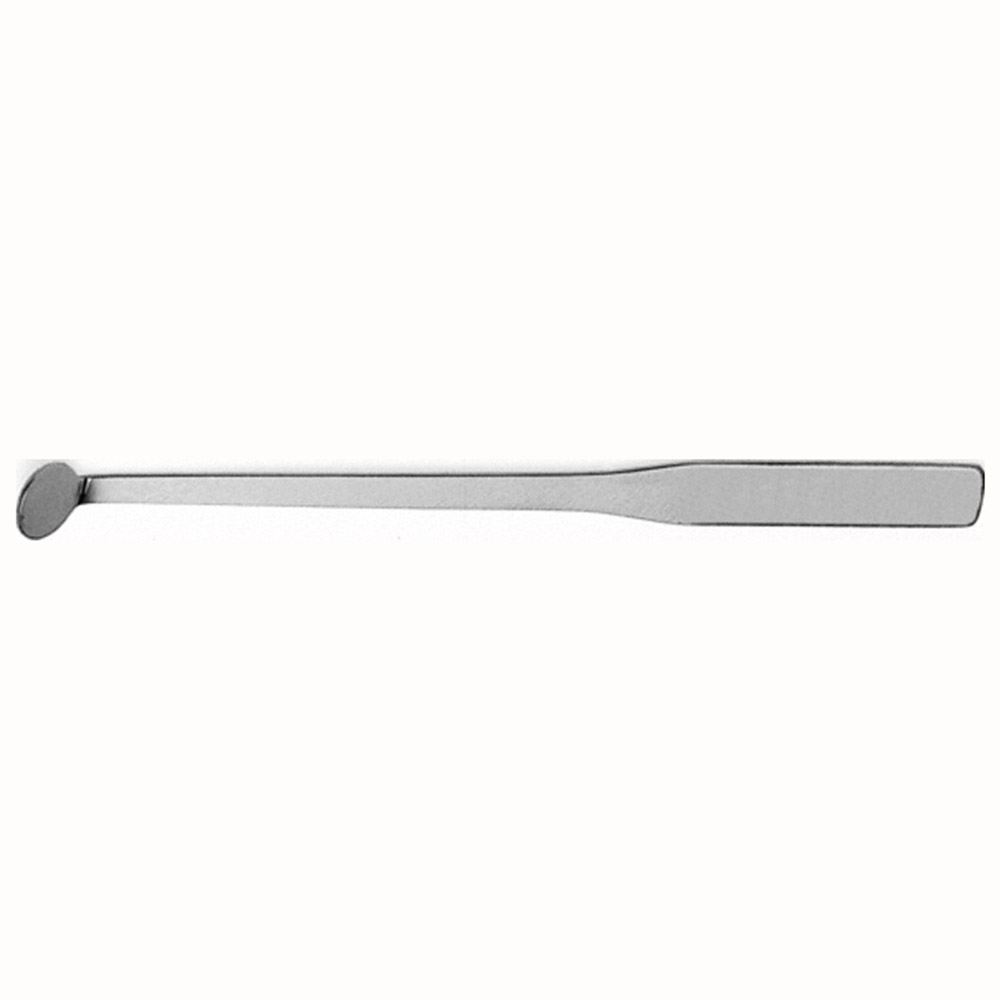 Mikro metal spejle DA044, 10 stk.