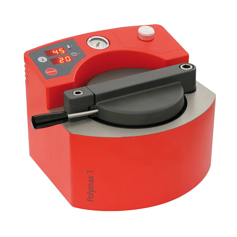 Polymax 1 95° roterende, stk.