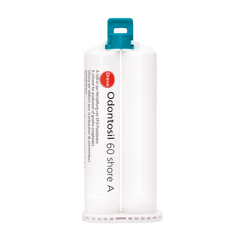 Odontosil 60 patron, 2 x 50 ml