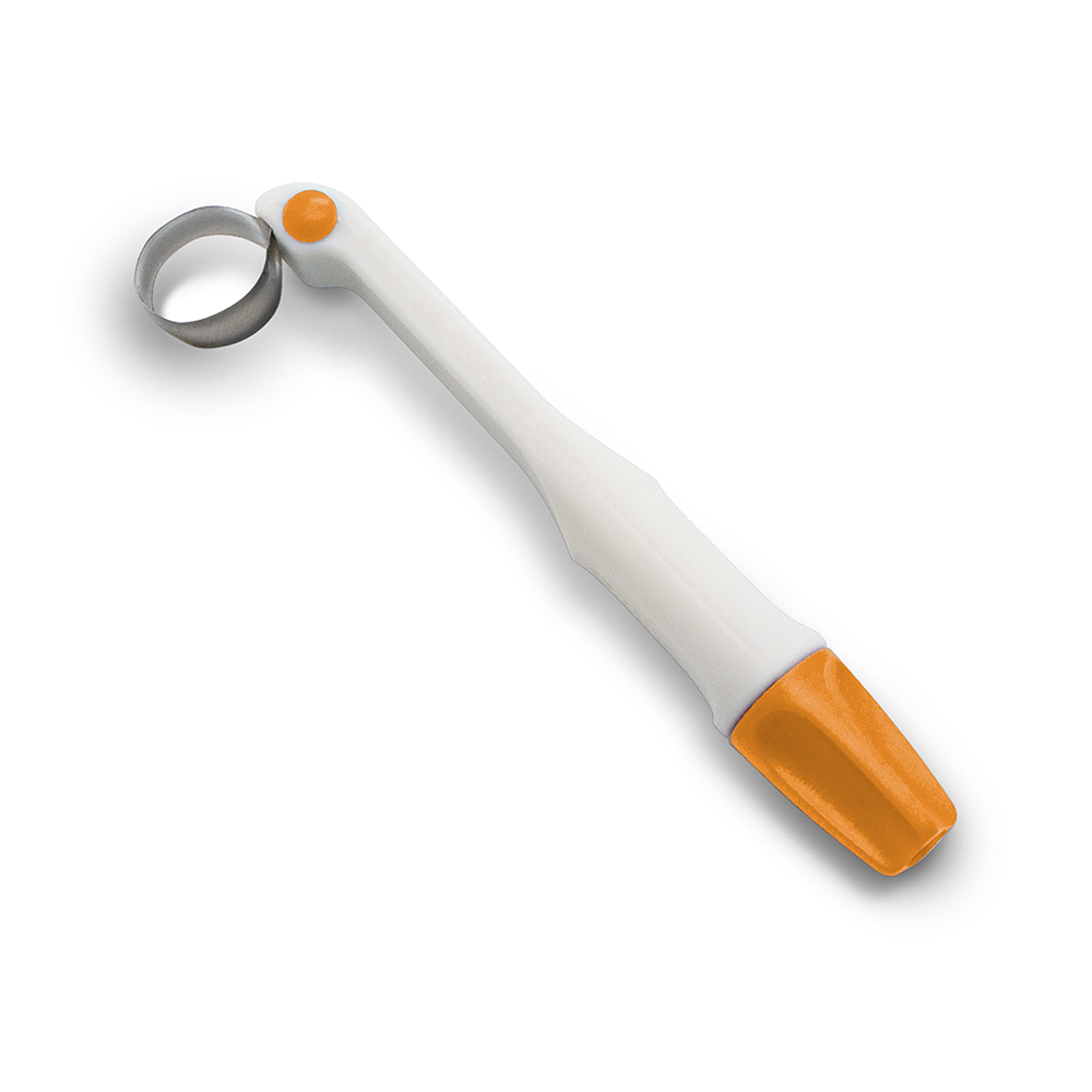 Medicom SafeMatrix Contour stor orange