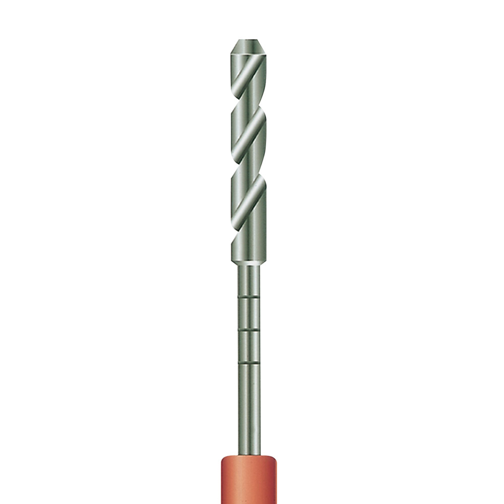 Para Post X bor 0,9 mm P42-3, 3 stk.