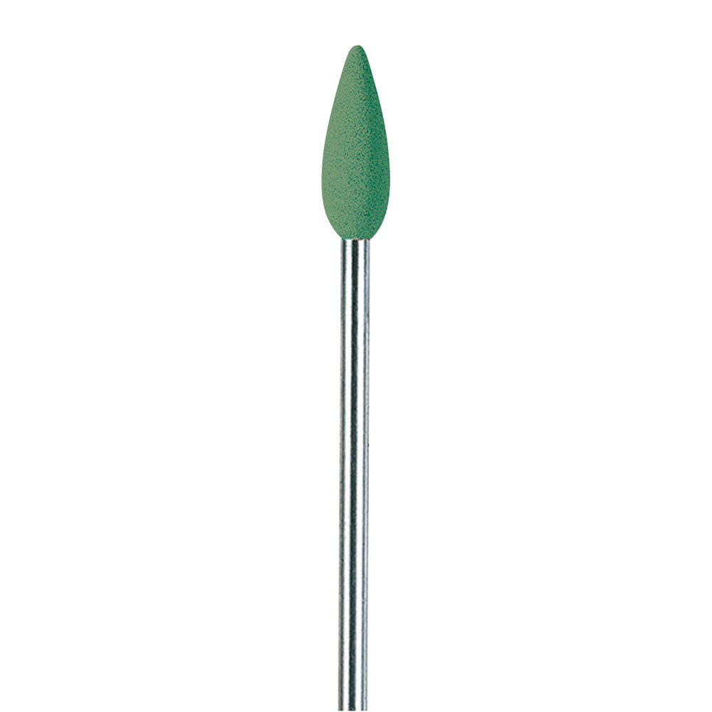 Alphaflex poleringsklude Hst 0140, 100 stykker