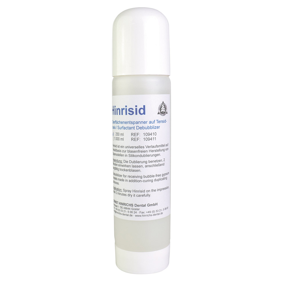 Hinrisid Pumpspray, 250 ml