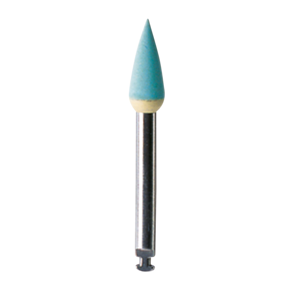 Diamantpolerer Wst 9712 M 040, 2 stk.