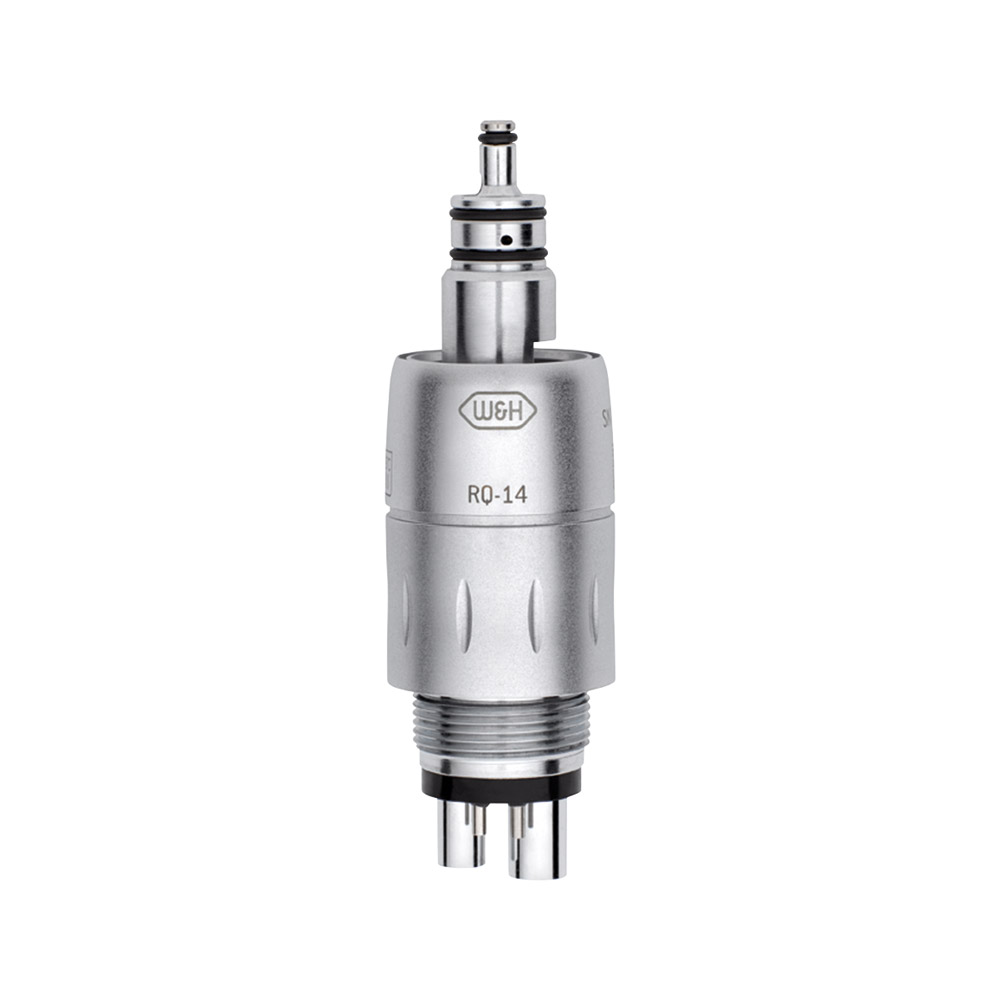 Roto-Quick kobling RQ-14, stk.