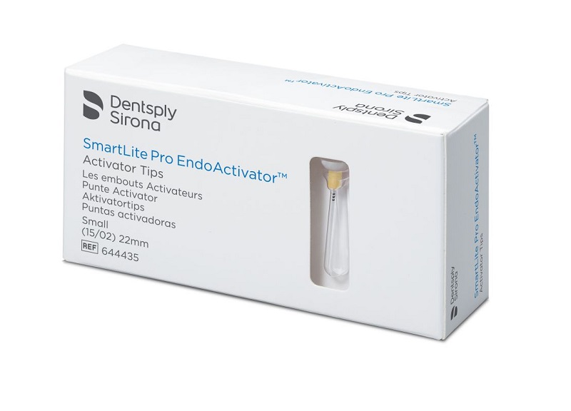 SmartLite Pro EA Tips Small 25 stk
