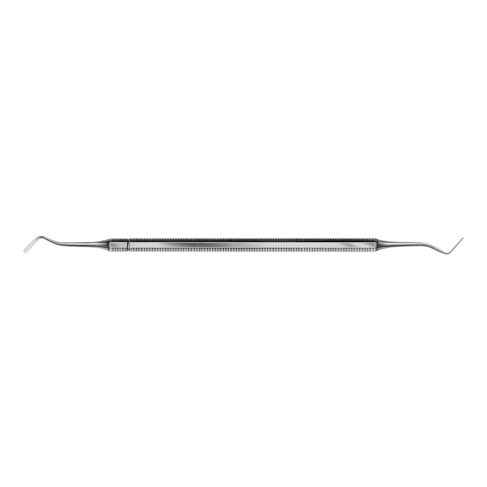Fyldningsinstrument 3904-3, stk.