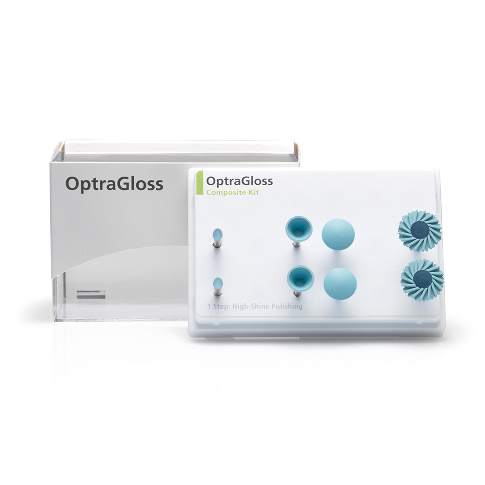 OptraGloss, Kompositkit