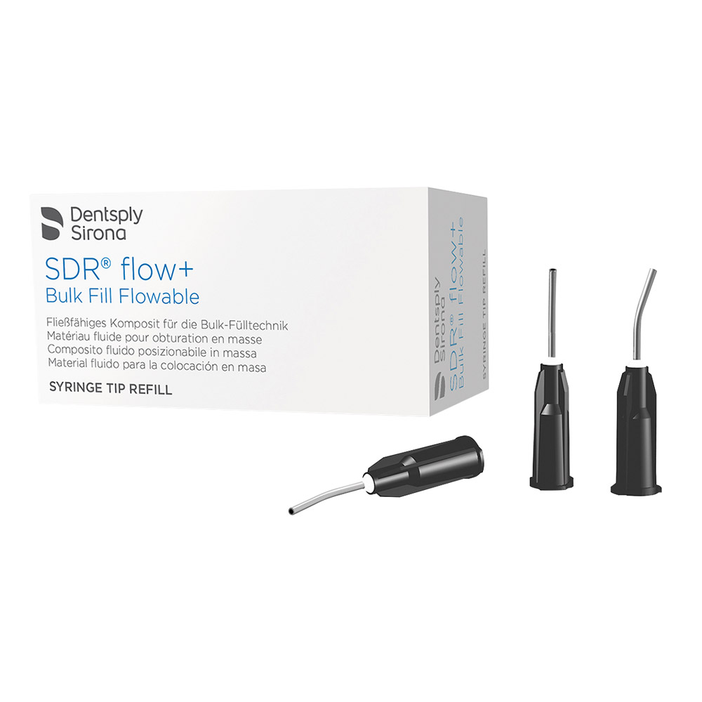 SDR flow+ applikationsnåle, 60 stk.