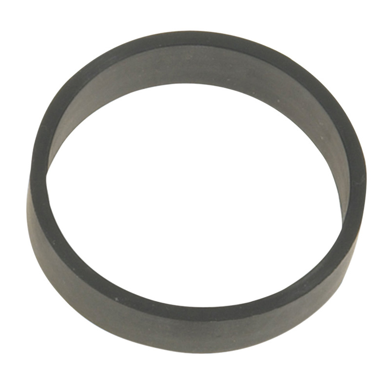 PLULINE SPLIT-CAST GUMMIRING 8 cm blå, stk.
