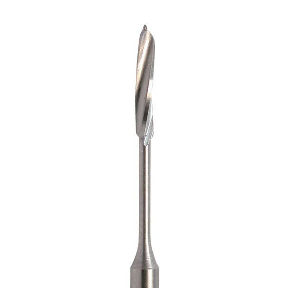 Rodkanaludvider Peeso 183LR 070, 10 stk.