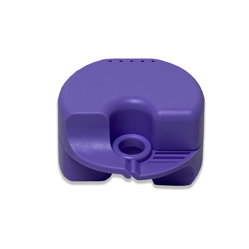 Quick-Box størrelse 1 violet, stk.