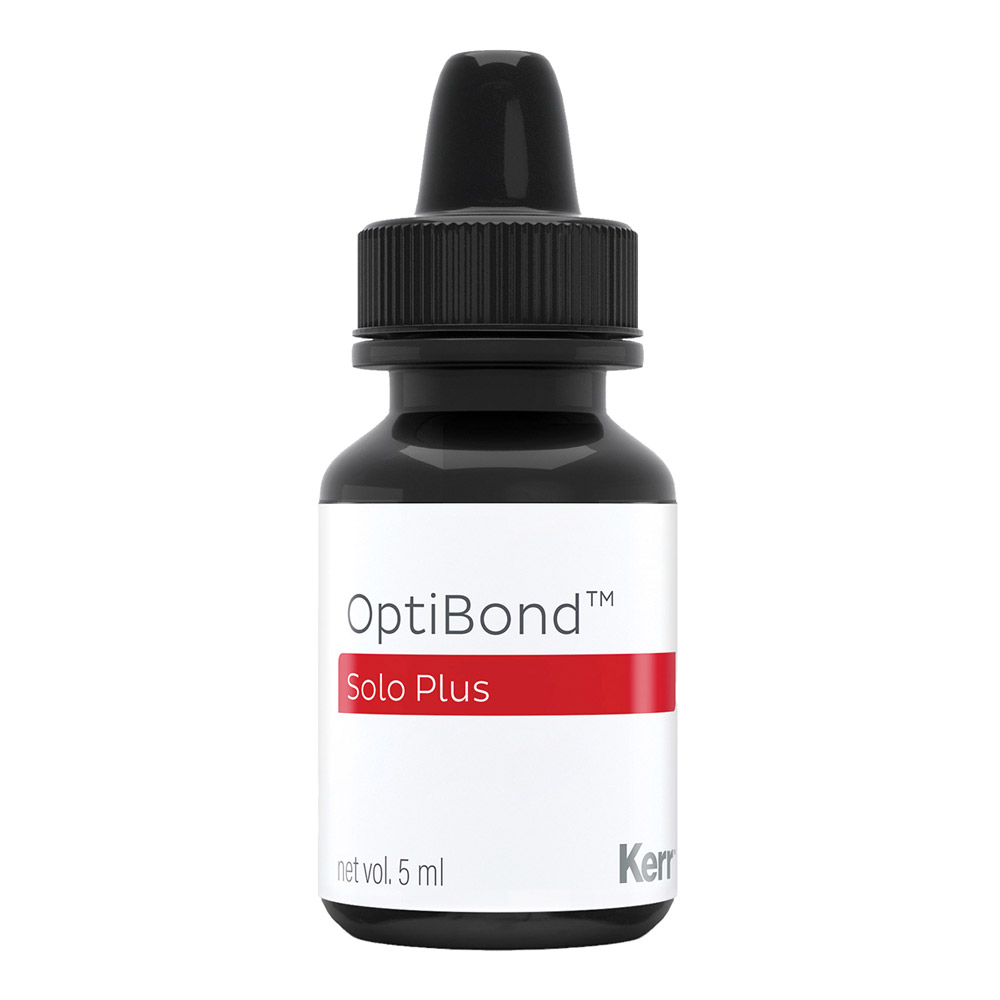 Optibond Solo plus, 100 x 0,10 ml Unidose-sæt