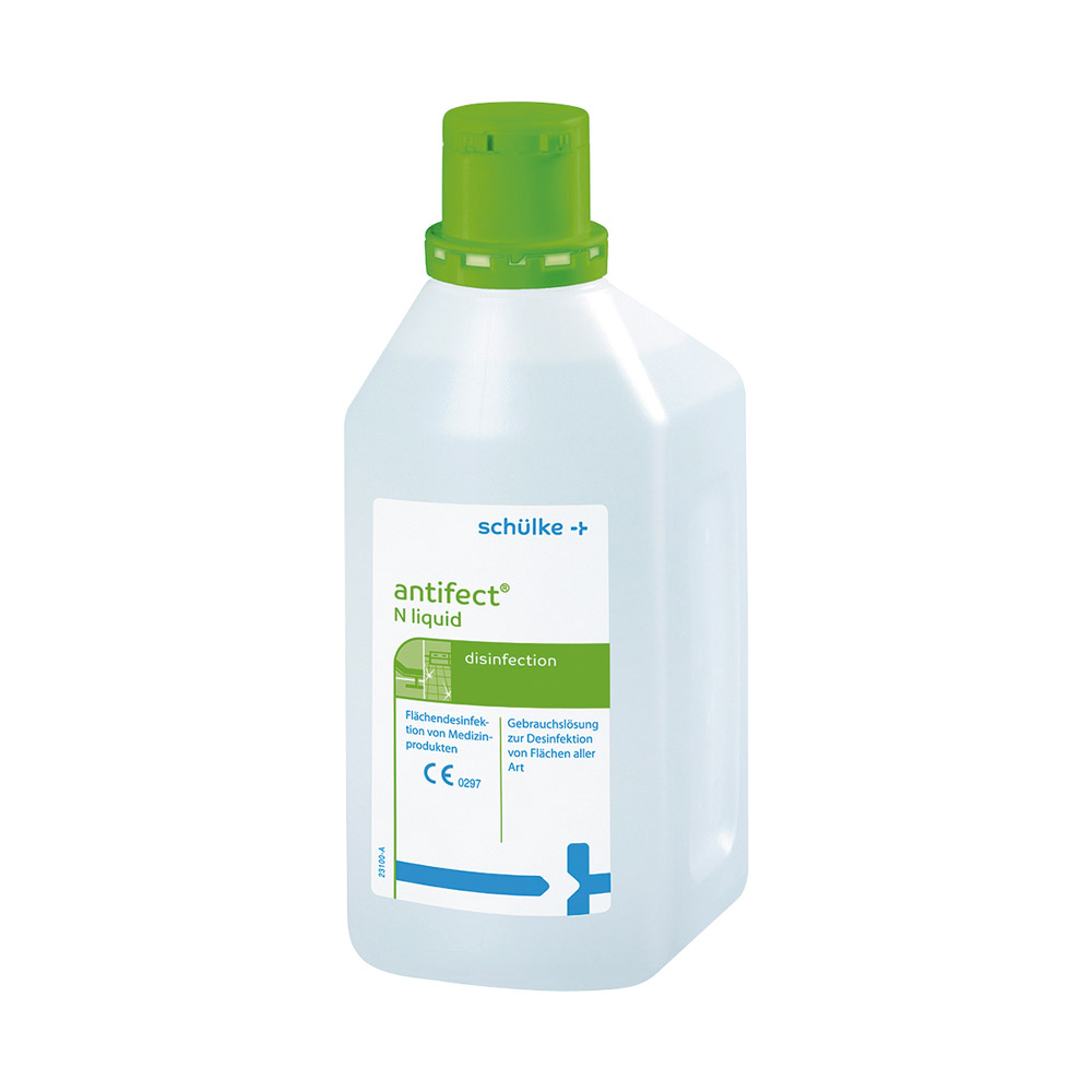 Antifect N Liquid, 5 L kanister