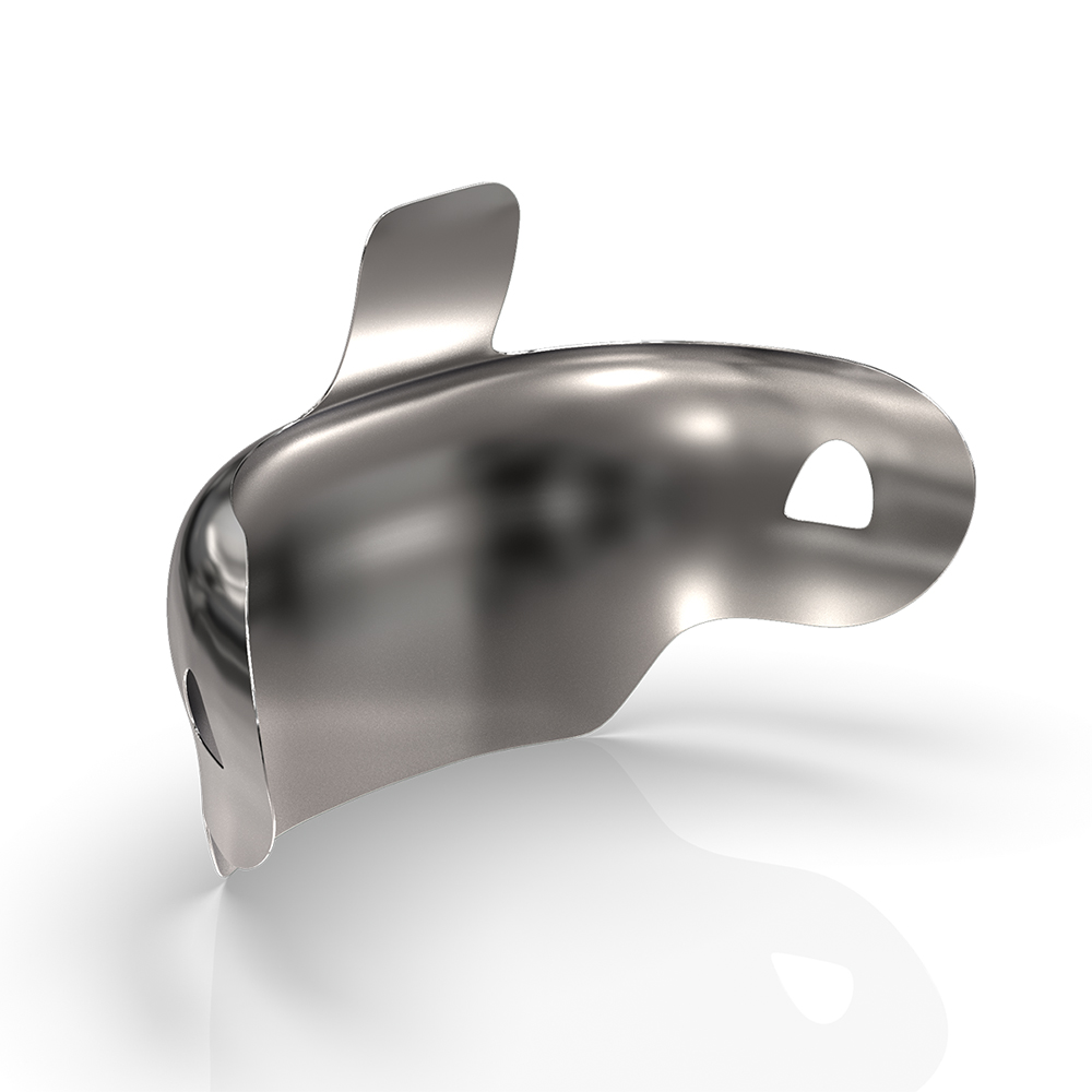 Halo Original Matrix Band 6,5 mm 50 stk