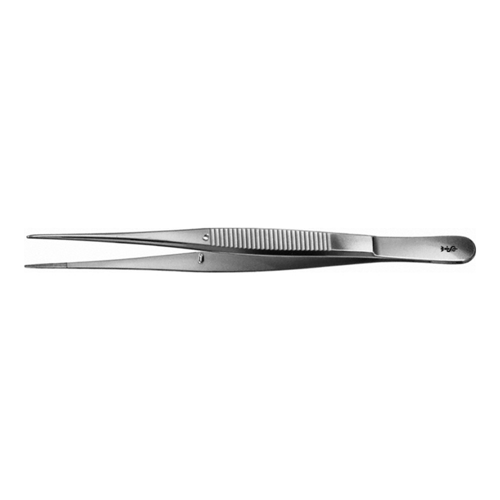 Semken pincet anatomisk BD215R, stk.