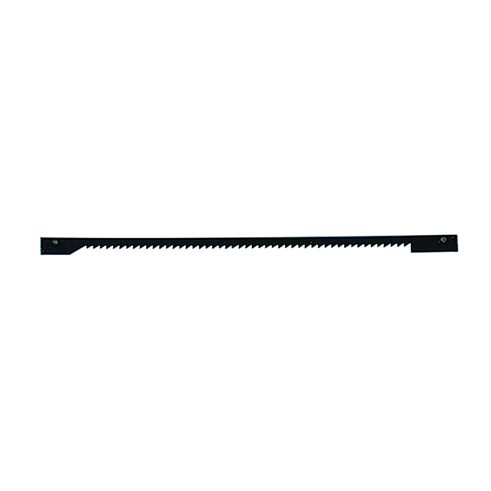 Savklinger 0,25 x 2 x 75 mm S-U, 12 stk.