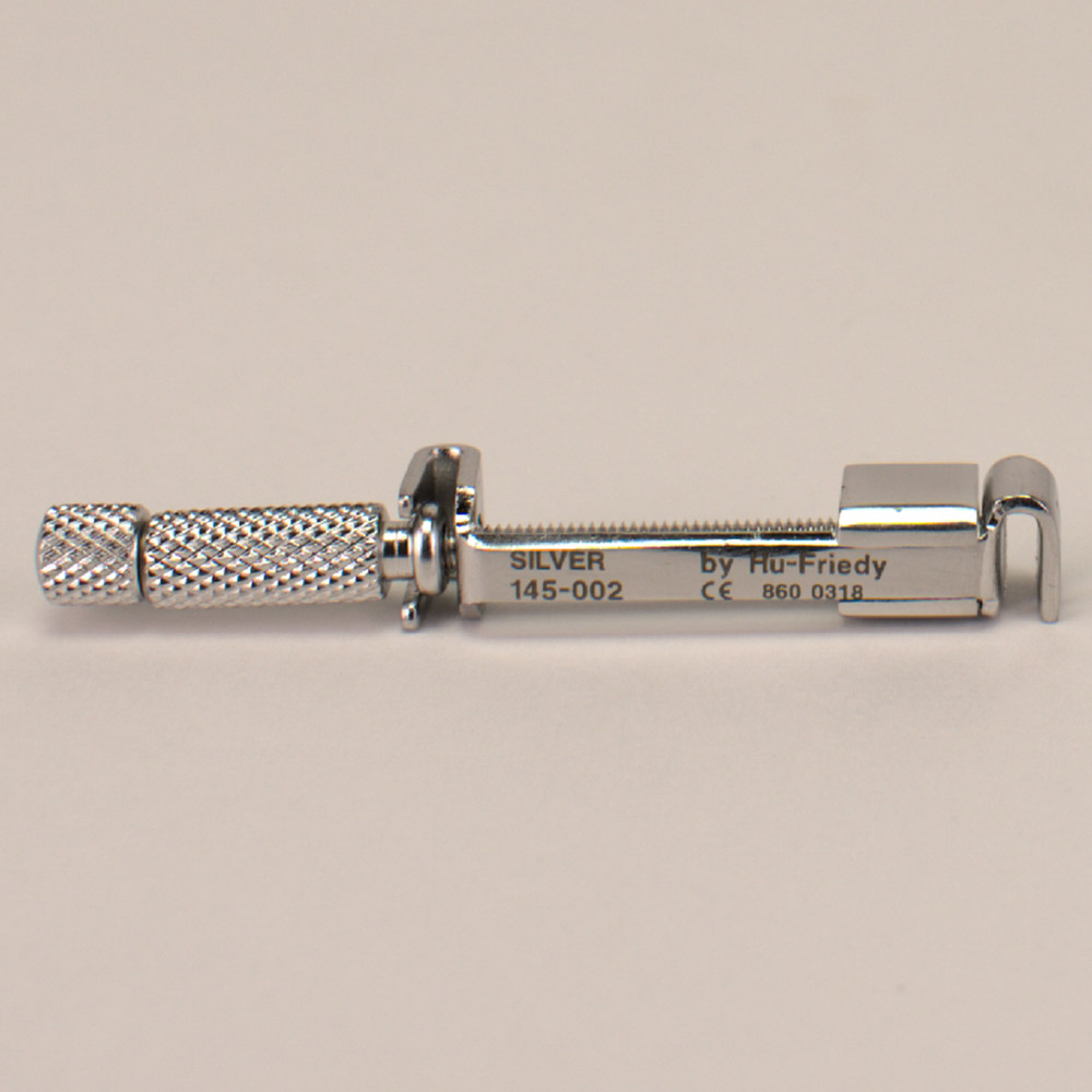 Universal Tofflemire matric holder, piece