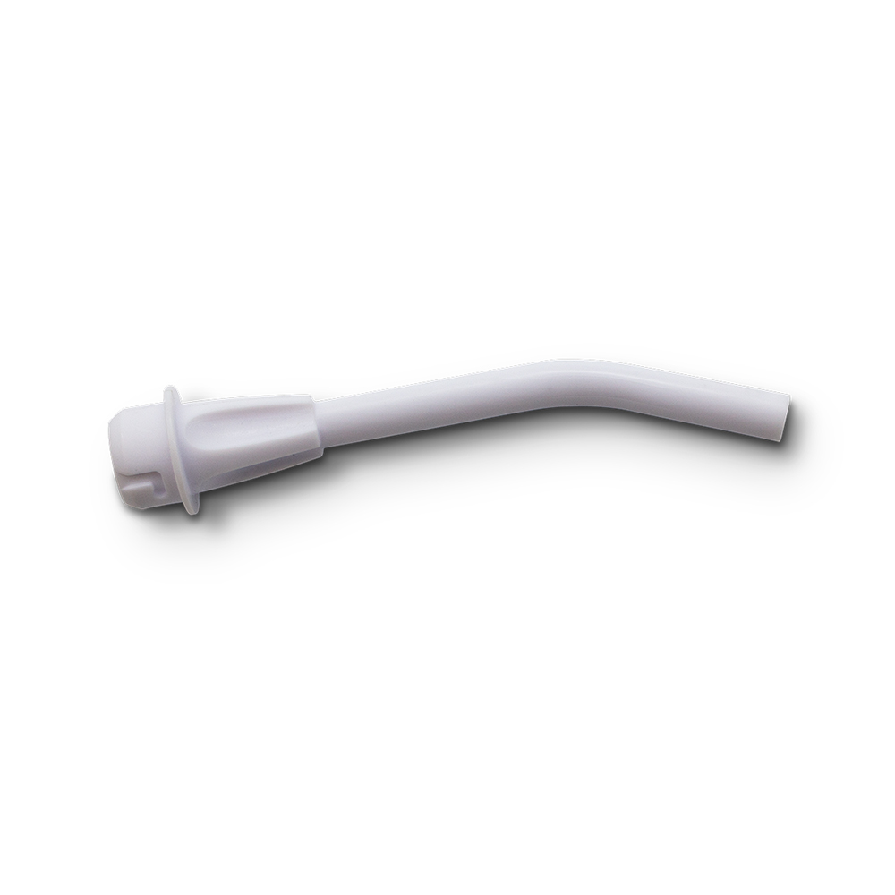 Medicom SafeJet engangstilkoblinger, 250 stk.