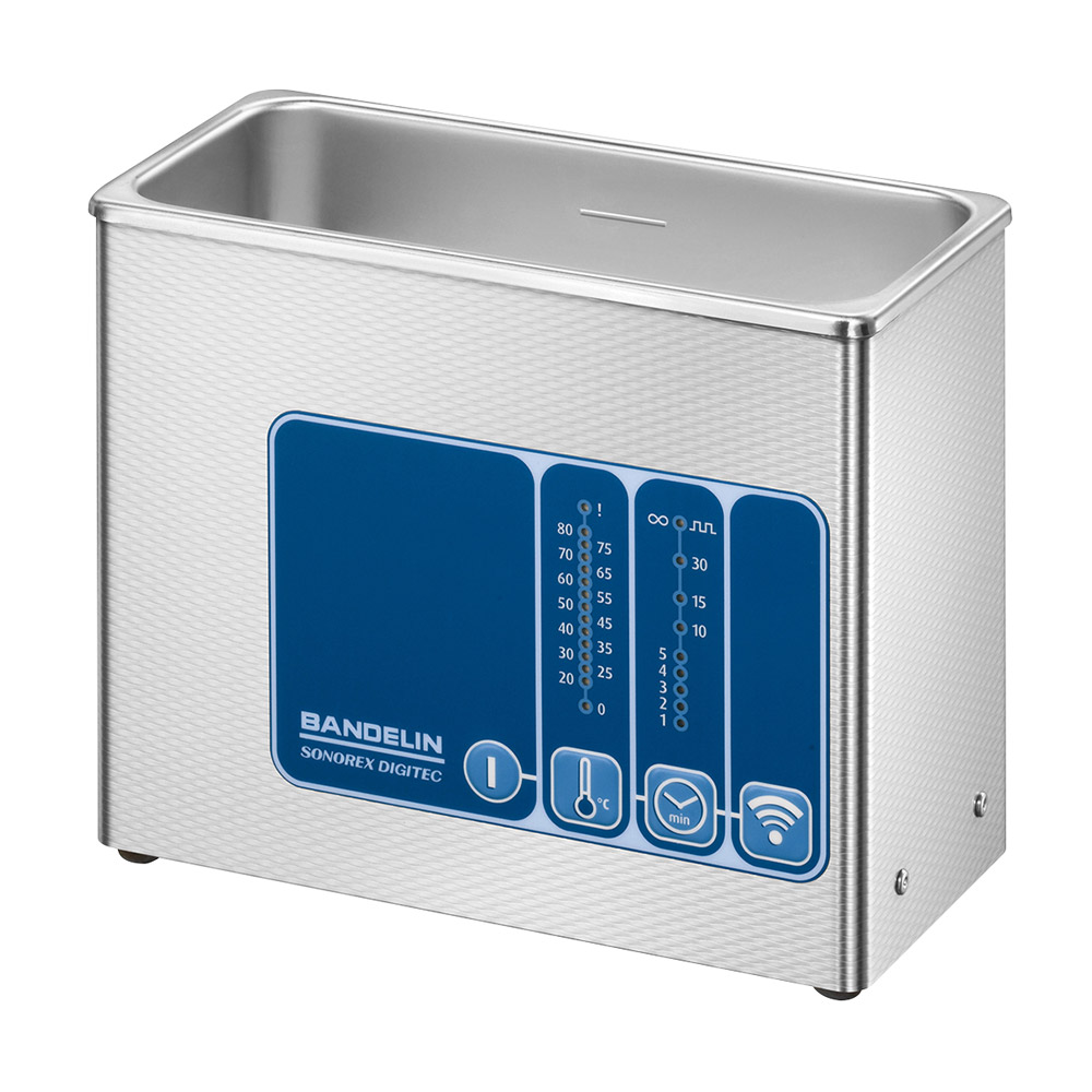 Ultralydapparat Sonorex DT31H, stk.