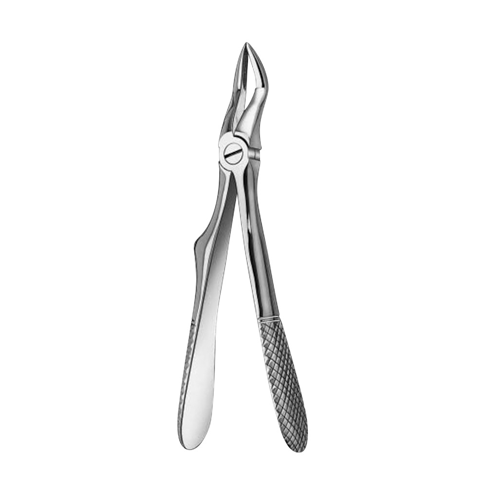 Tandtang figur 280/4 OK rod barn, stk.