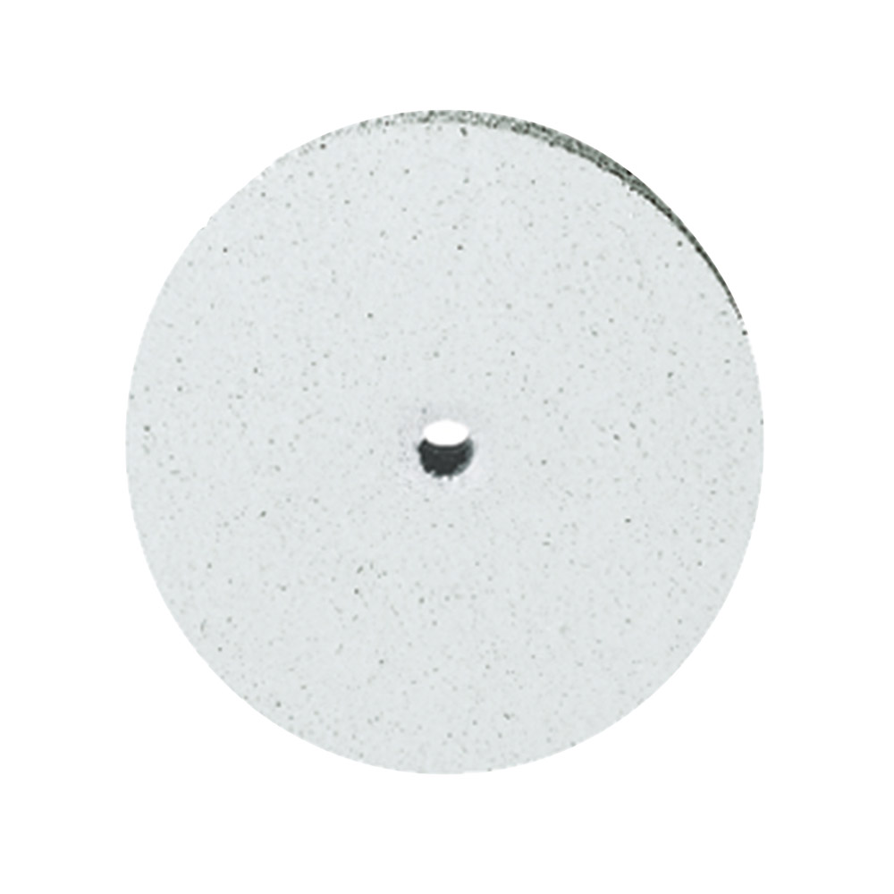 EVE polermaskine, umonteret R22, 100 stykker