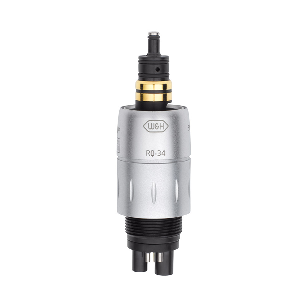 Roto-Quick kobling RQ-34, stk.