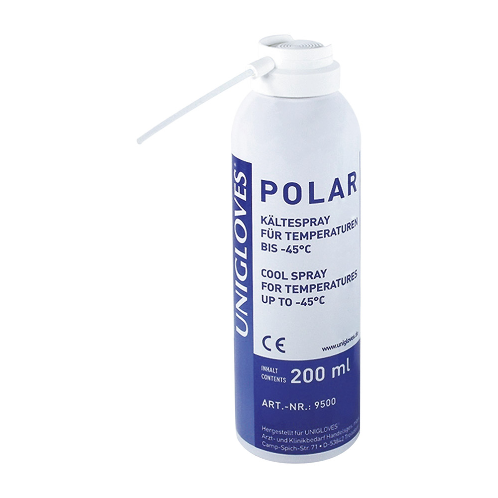 Polar kølespray, 200 ml dåse