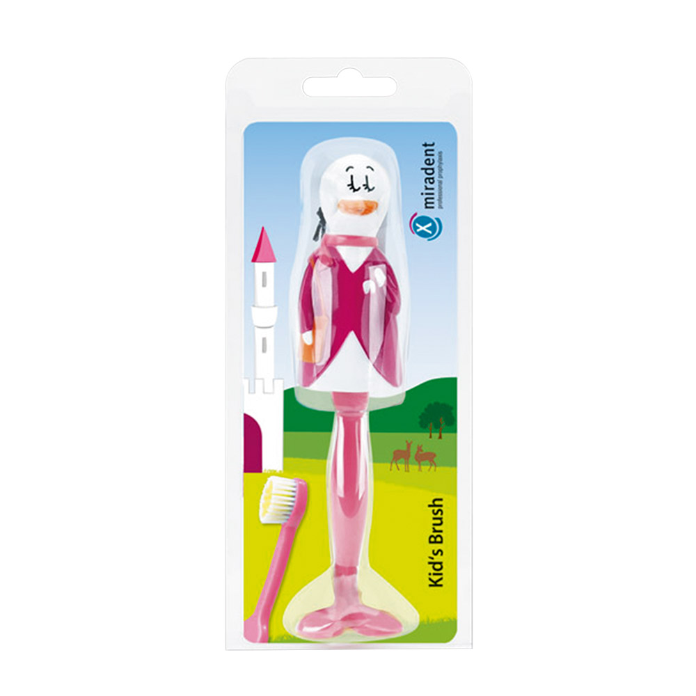 miradent Kid's Brush And, stk.