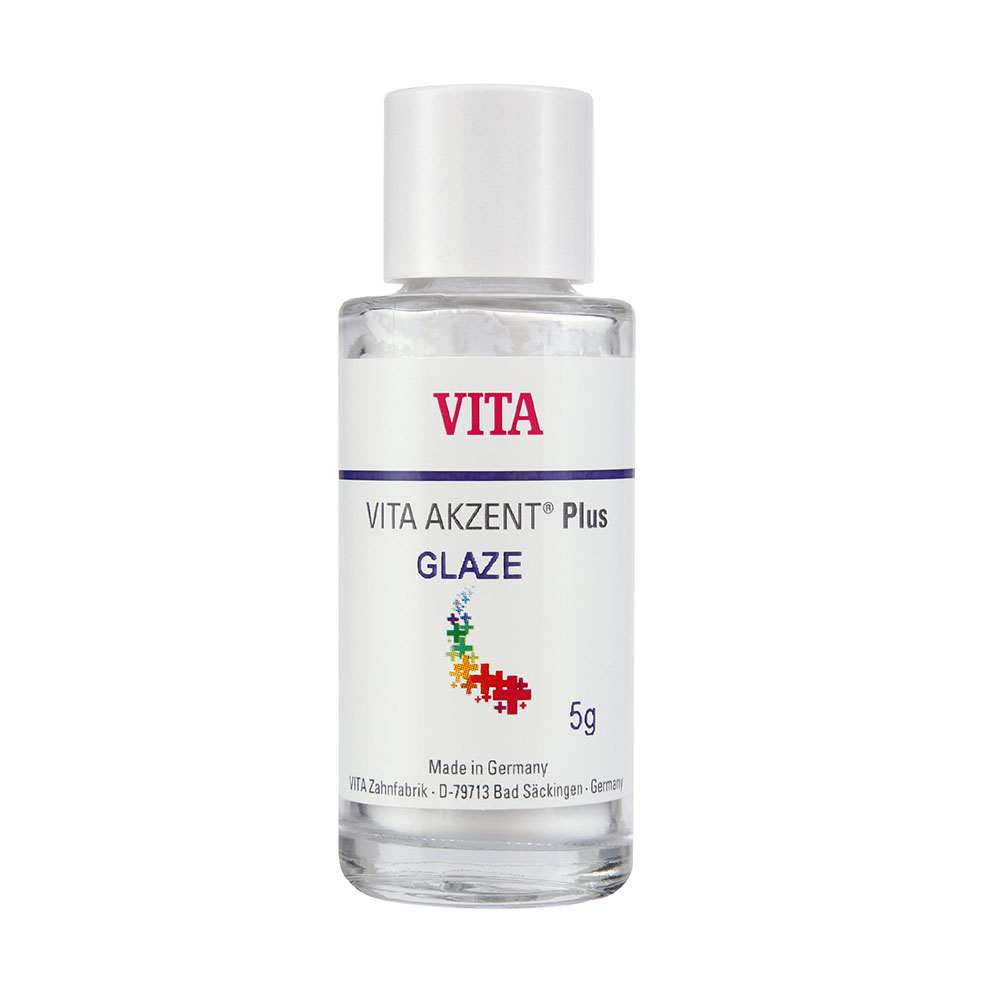 Akzent Plus Glasurpulver, 5 g