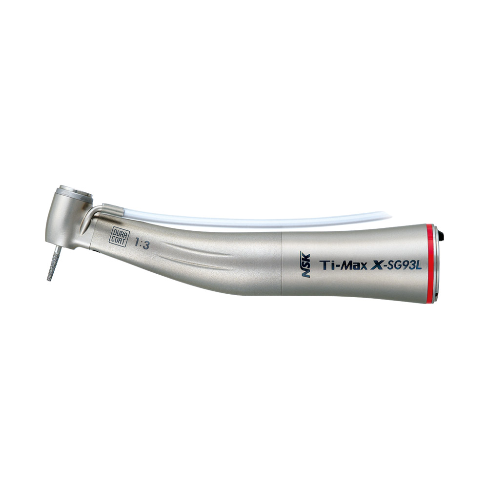 Kirurgisk vinklestykke TI X-SG 93L 1:3, stk.