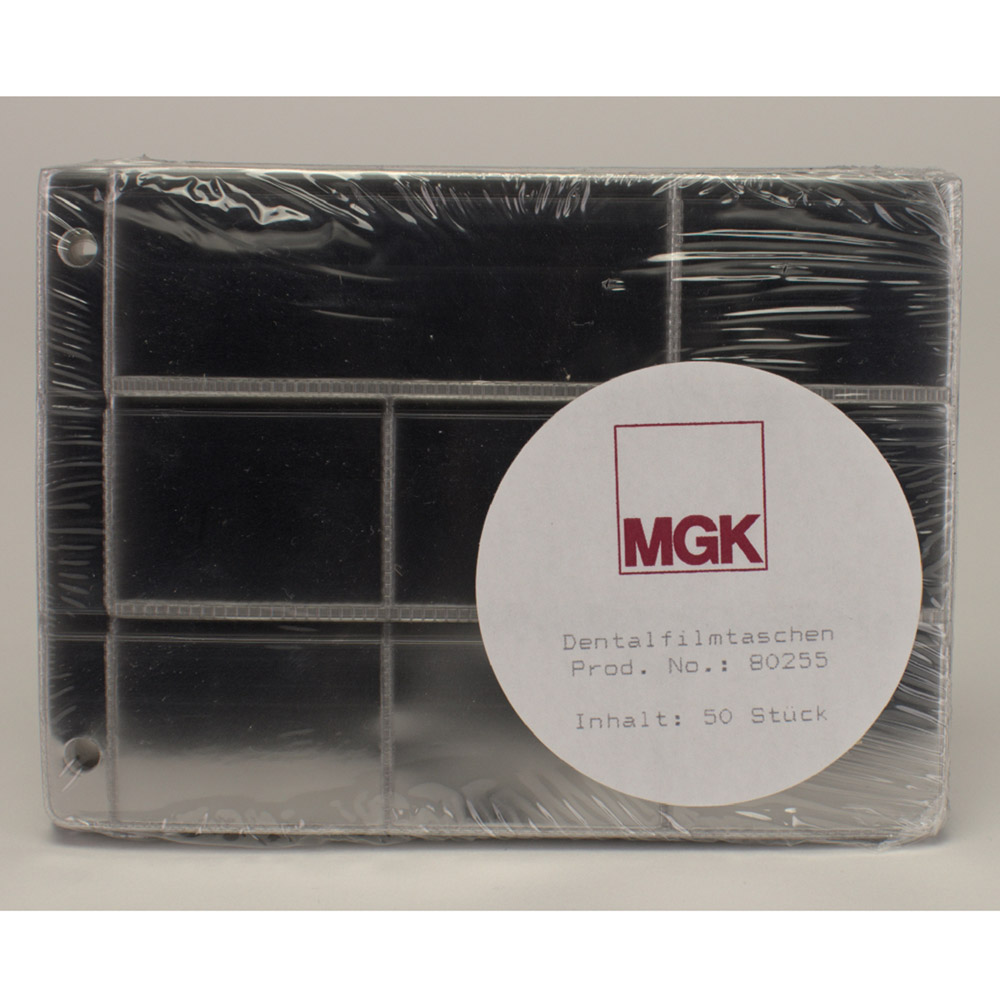 Filmtasker 80255, 50 stk.