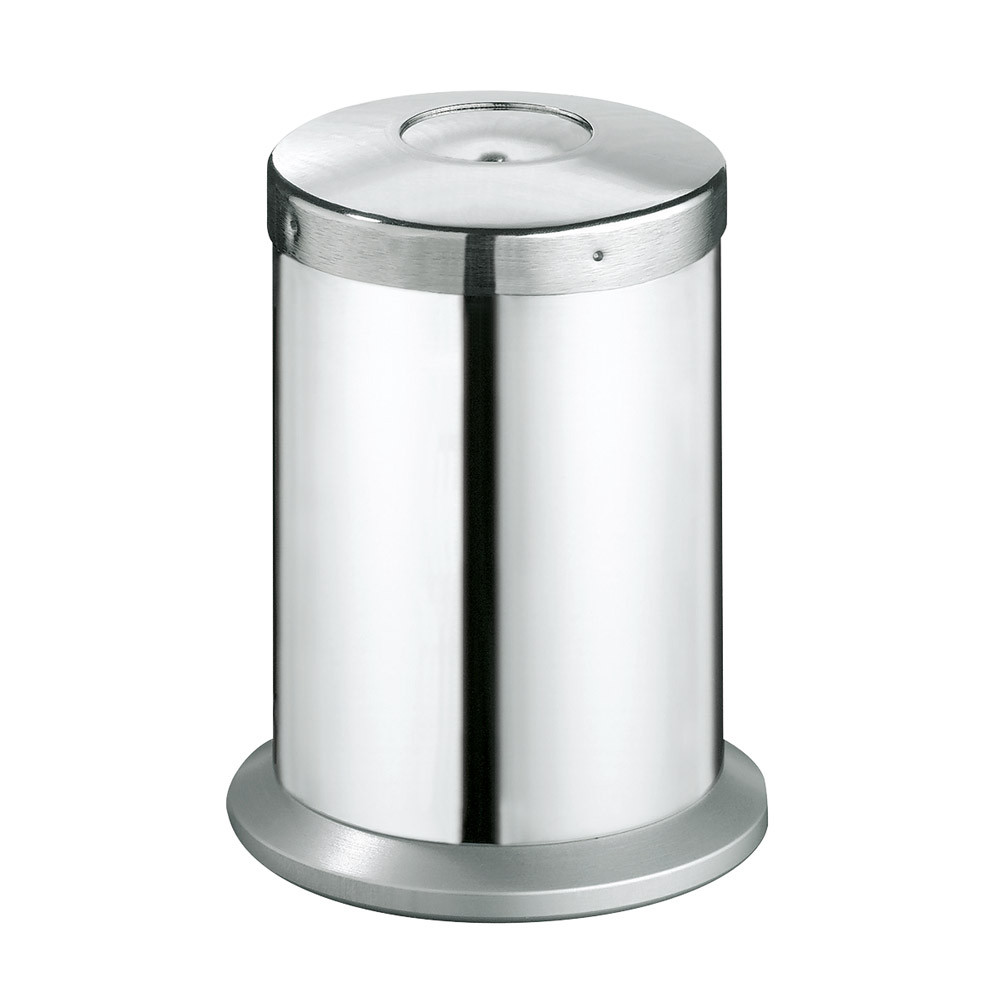 Vatdispenser Methot rustfrit stål, stk.