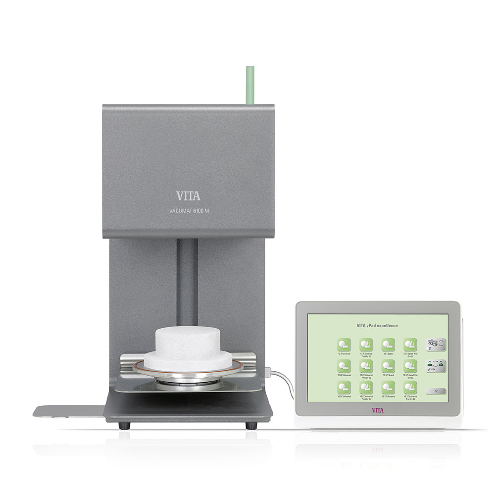 VITA VACUMAT 6100 M lakeret (230 V)