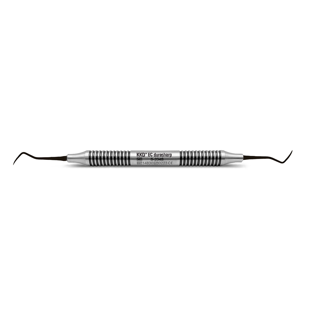 KKD Easy Clean Scaler S-204S St