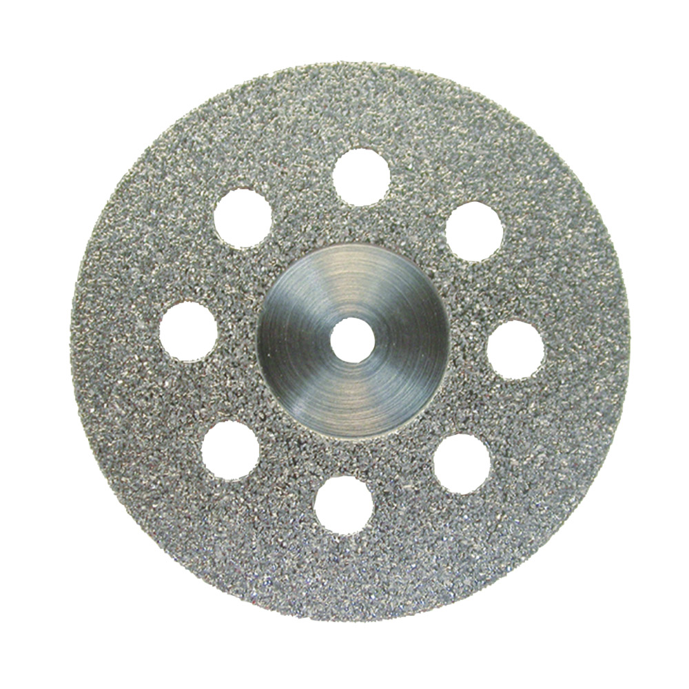 Diamantskive Hst 918D 220, stk.