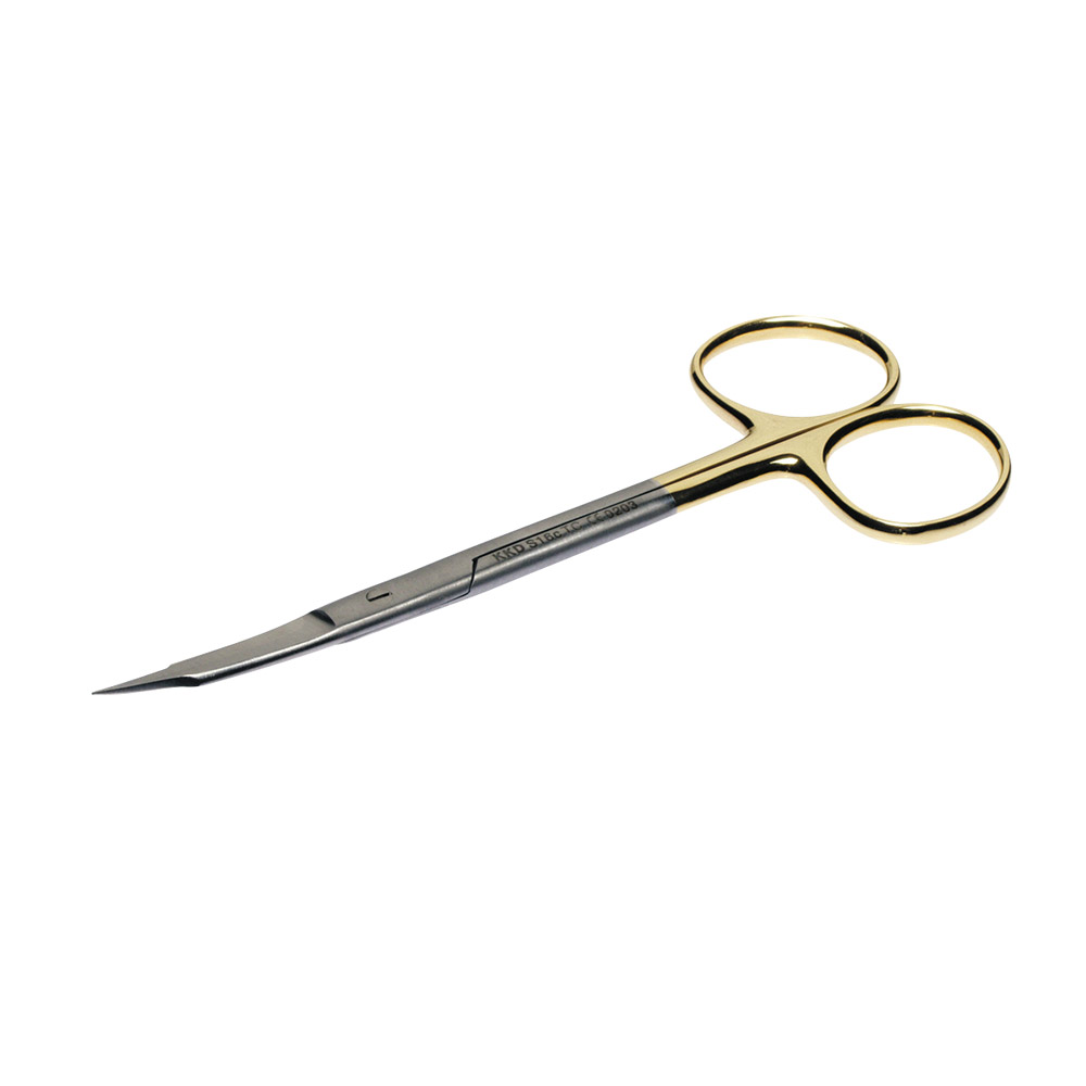 Goldman-Fox Saks S16 13,0 cm TC, stk.