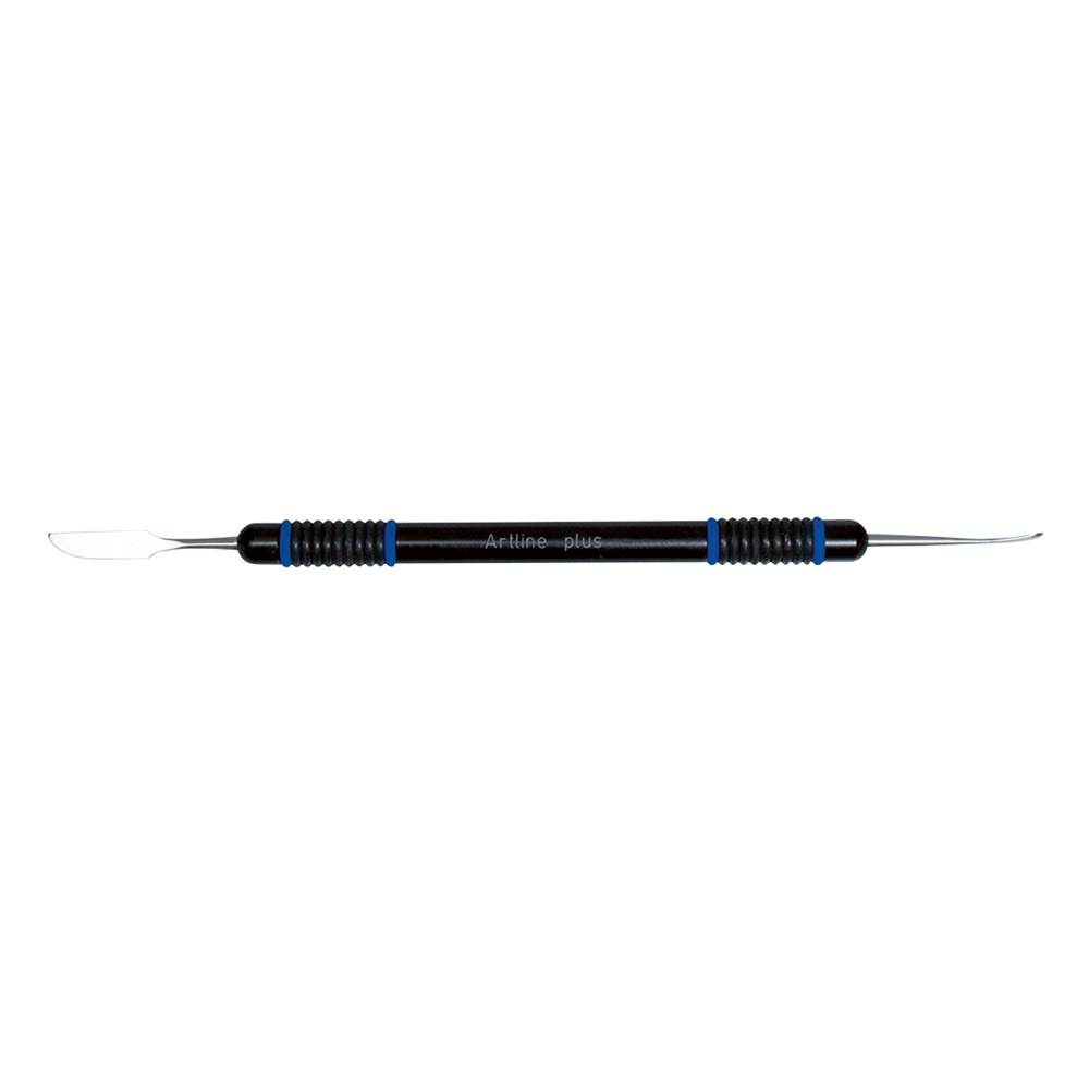 Artline plus 4 instrument blå, stk.