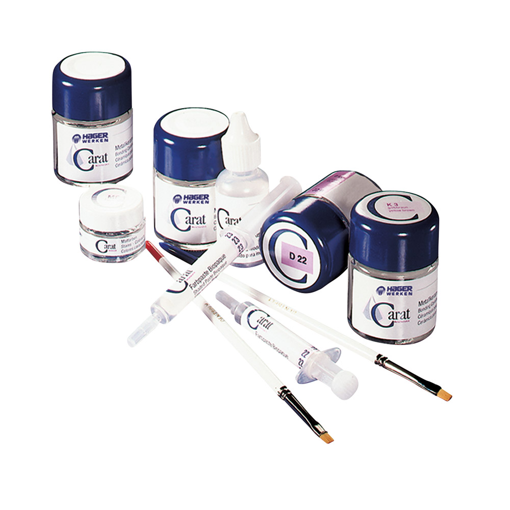 Carat skuldermål SM5, 15 g